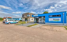 Stroamcamp Schwedt